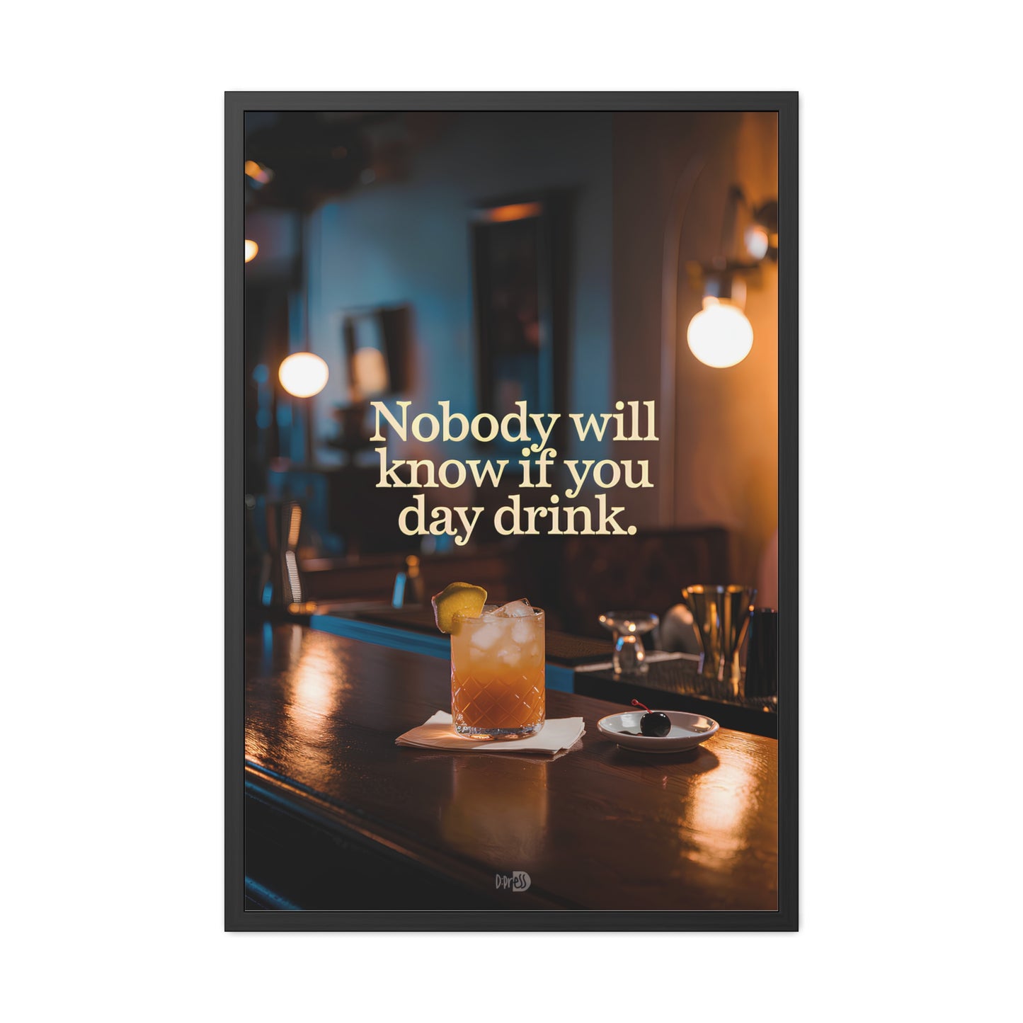 Day Drink - Bar