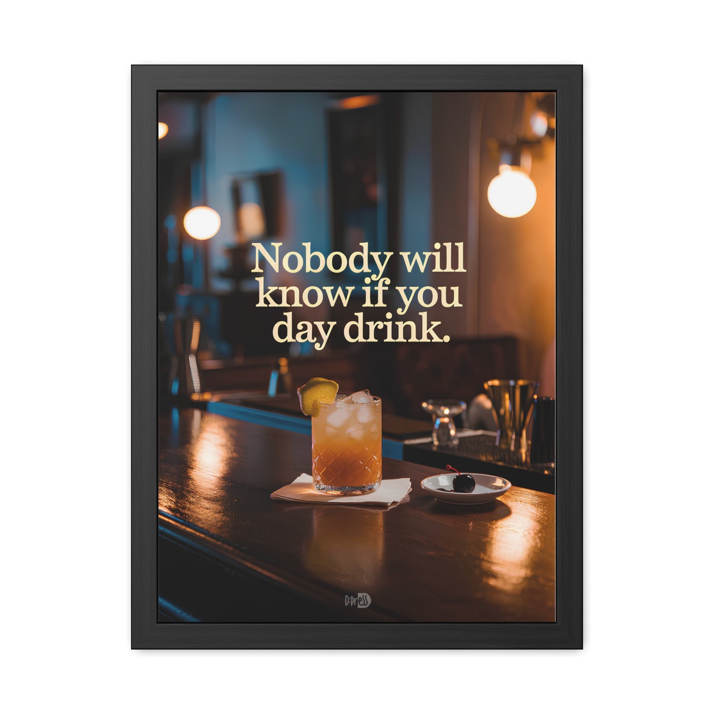 Day Drink - Bar