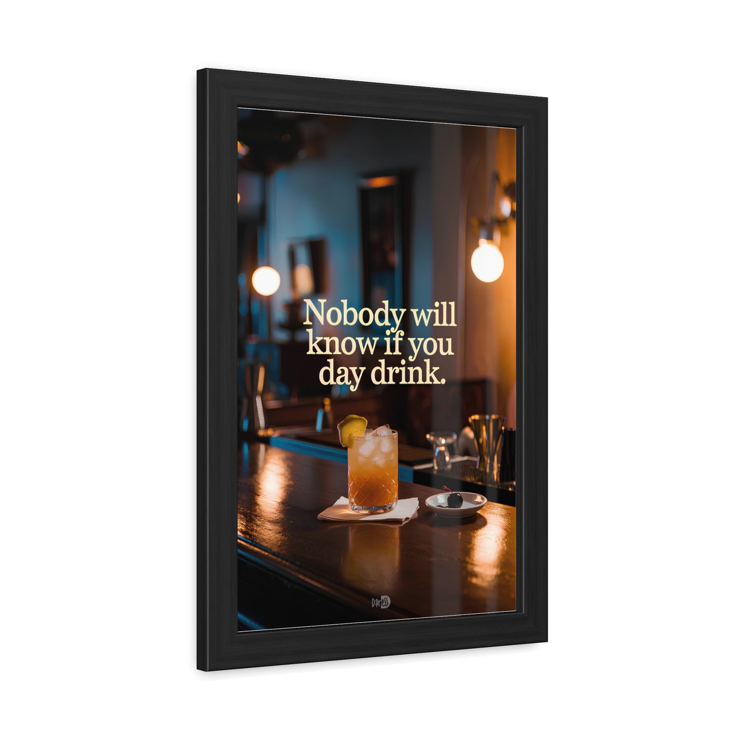 Day Drink - Bar