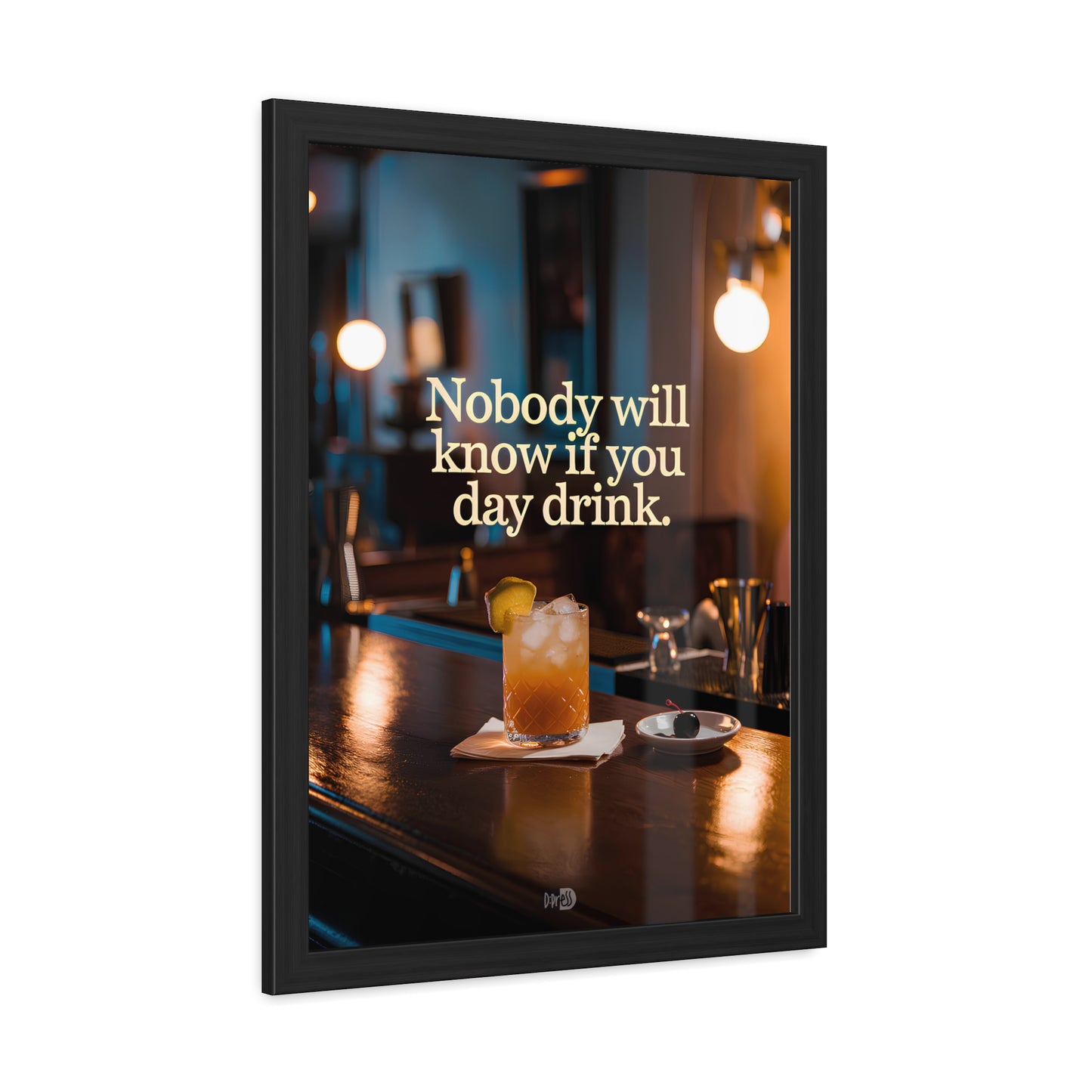 Day Drink - Bar