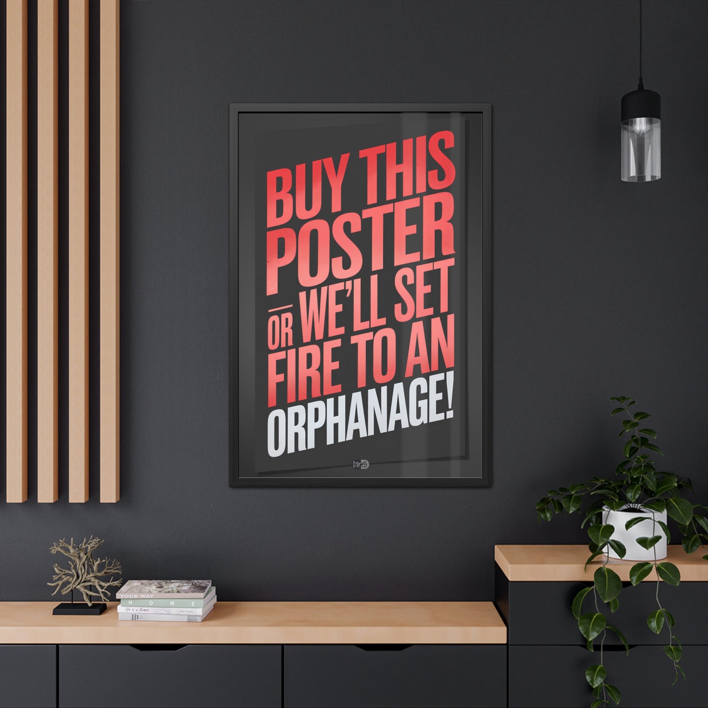 Orphanage - Sleek Italics