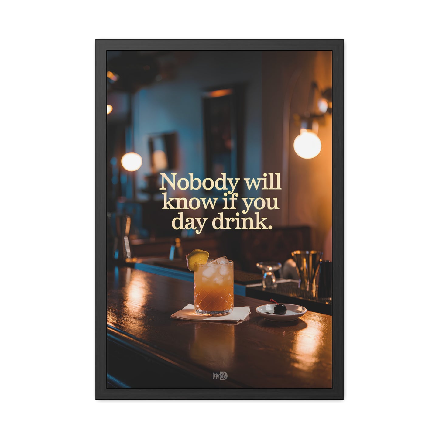 Day Drink - Bar