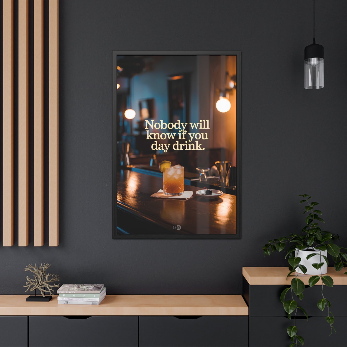Day Drink - Bar