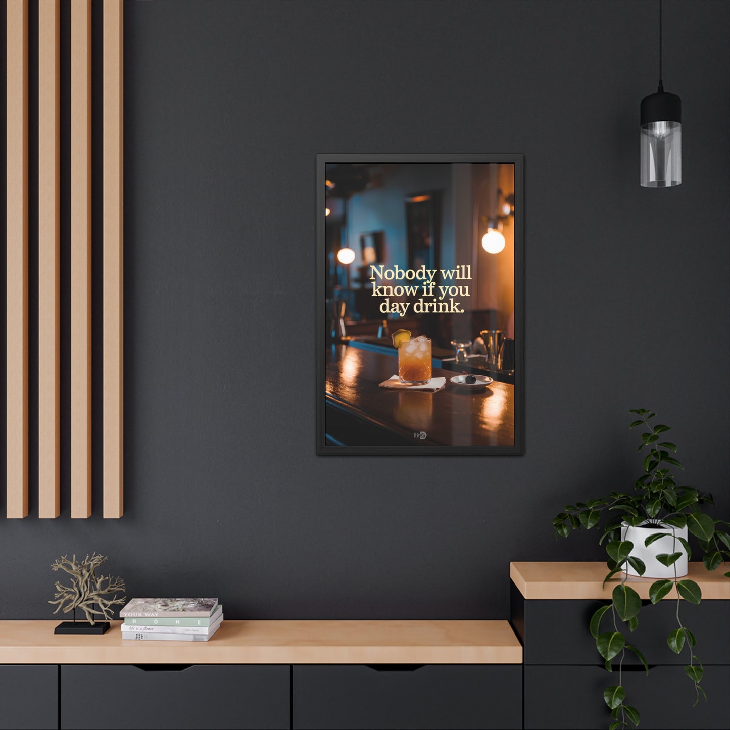 Day Drink - Bar