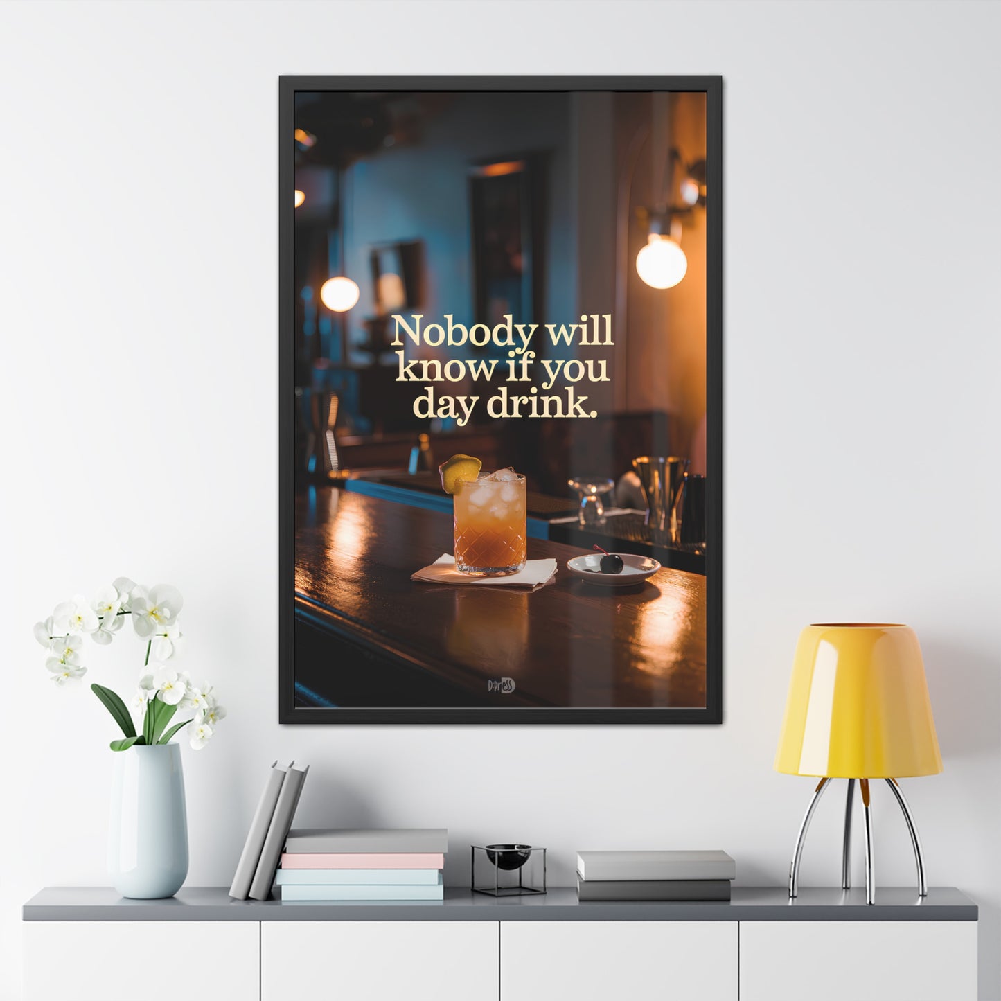 Day Drink - Bar