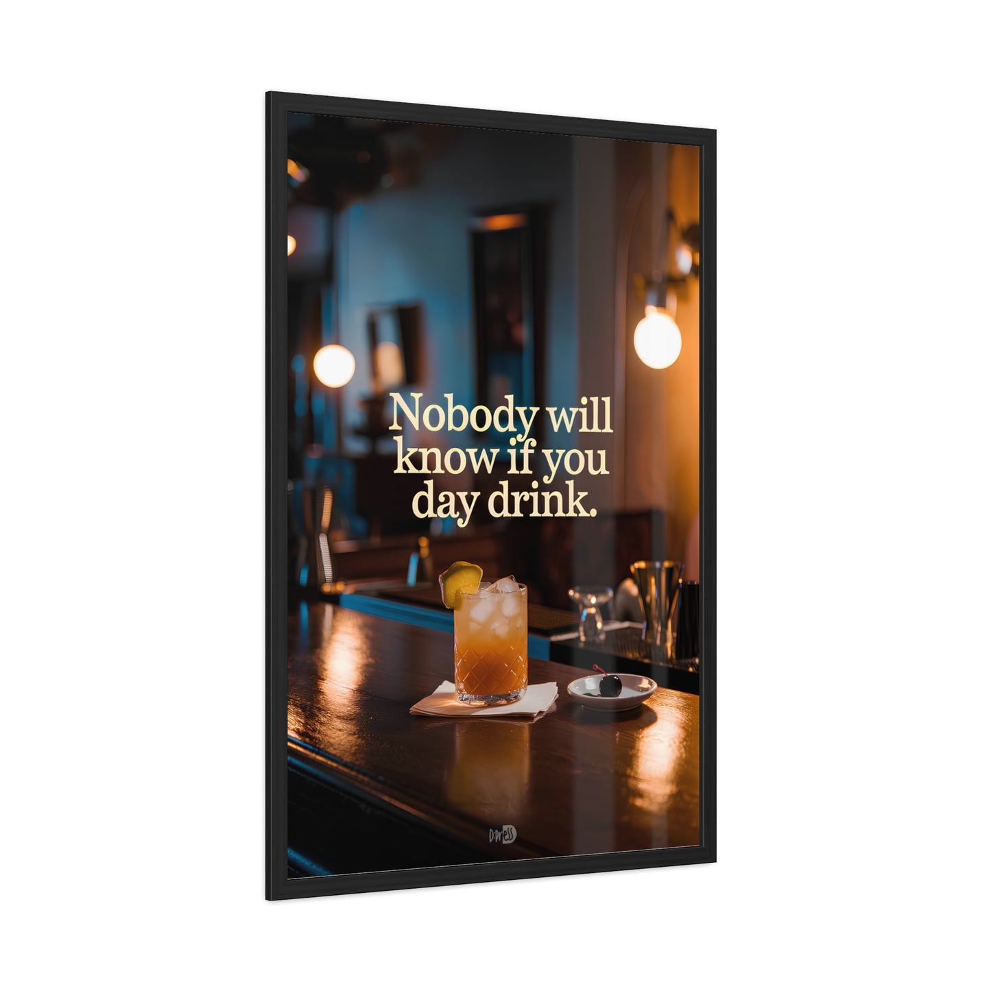Day Drink - Bar