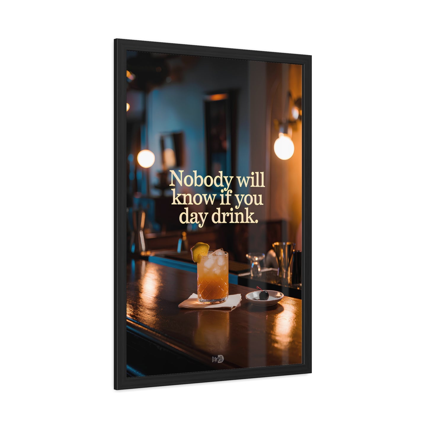 Day Drink - Bar