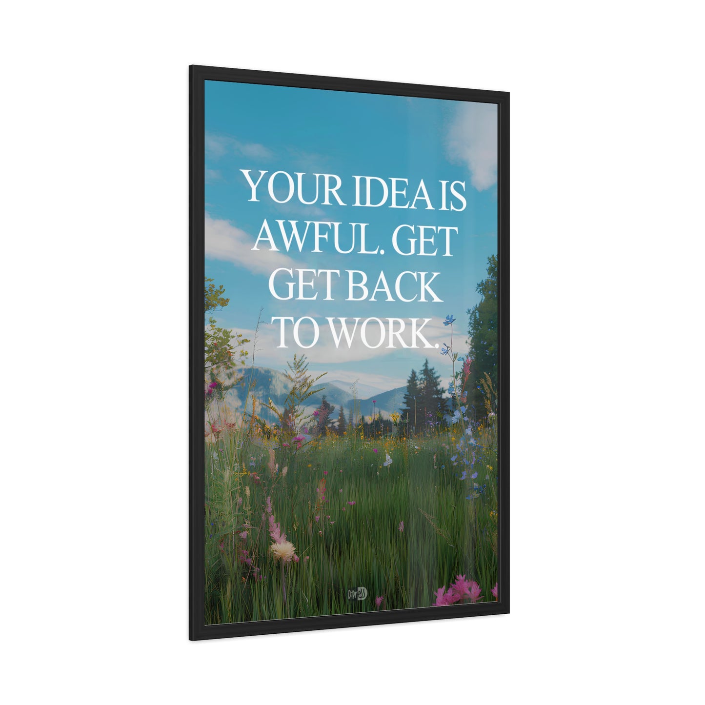 Awful Idea - Meadow