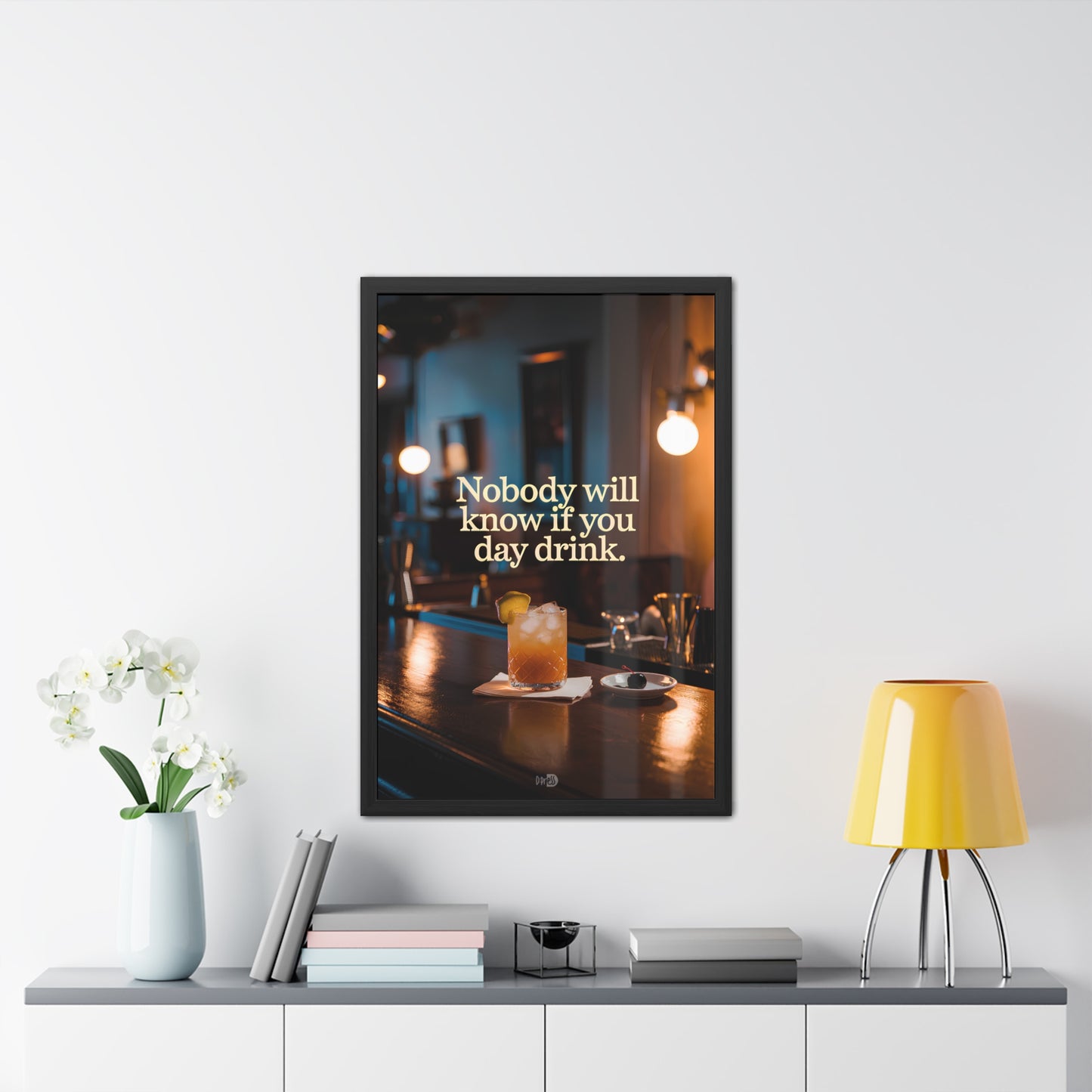 Day Drink - Bar