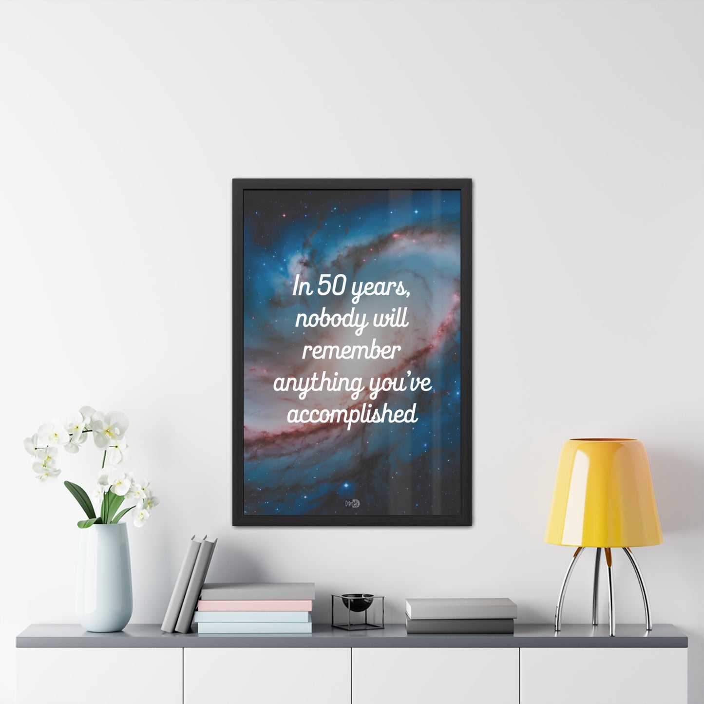 50 Years - Galaxy