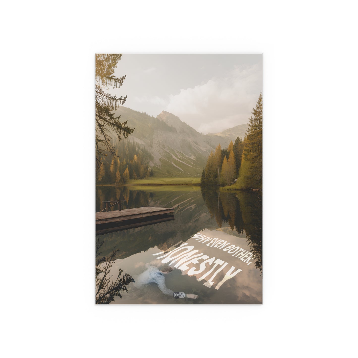Why Bother - Lake