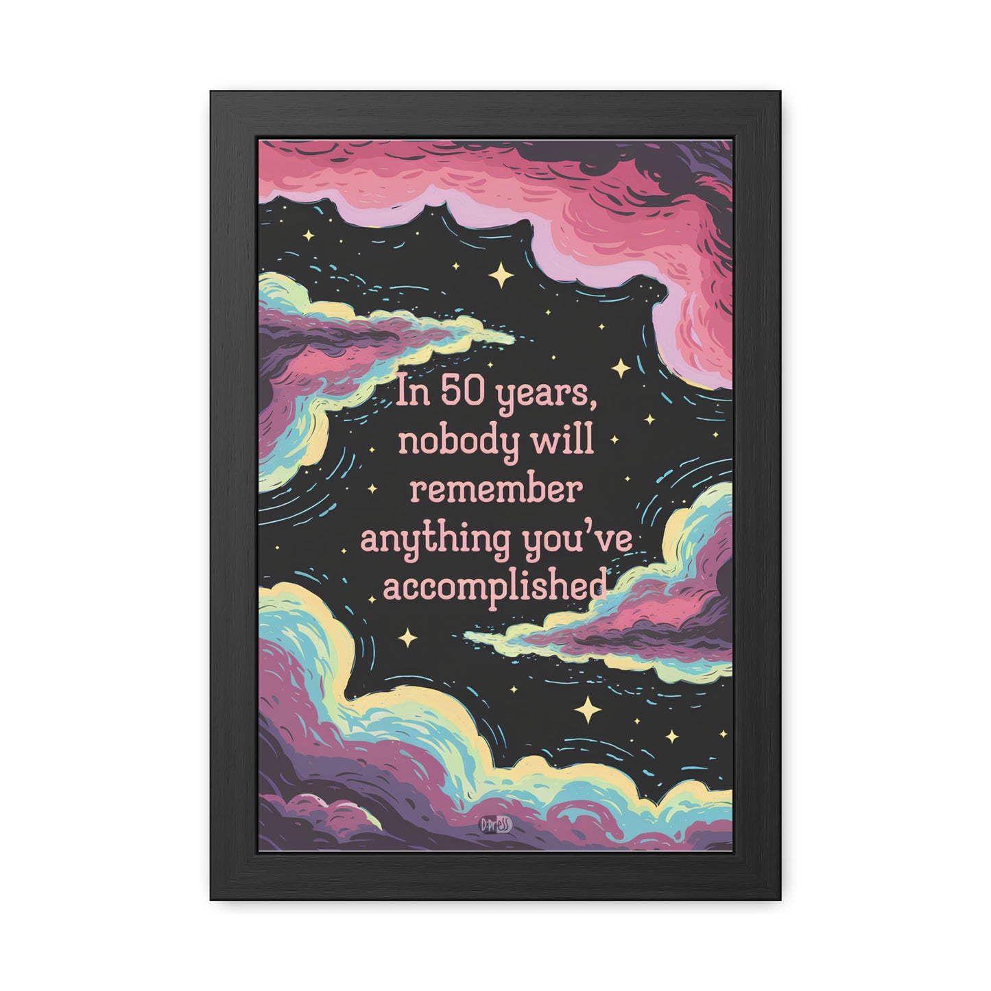 50 Years - Psychedelic