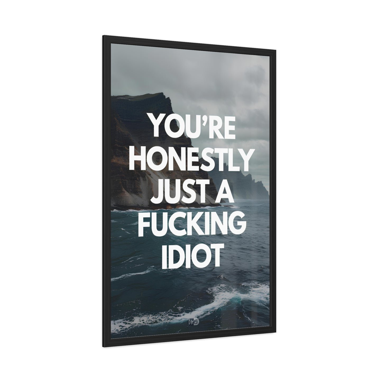 Idiot - Ocean