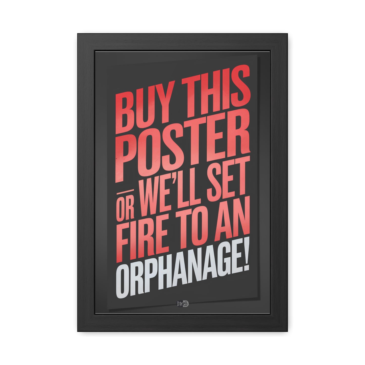 Orphanage - Sleek Italics