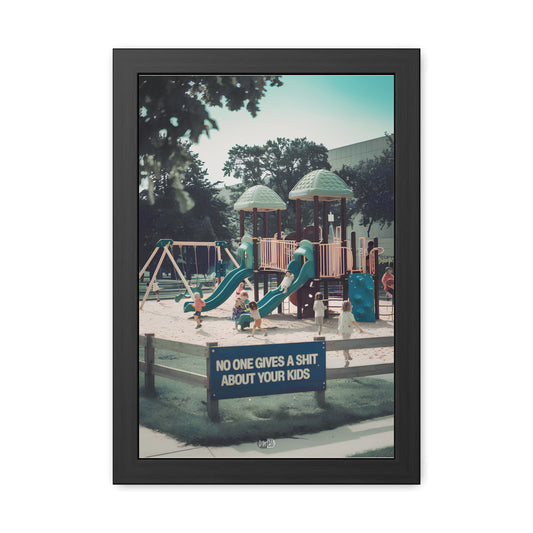 Your Kids - Playground