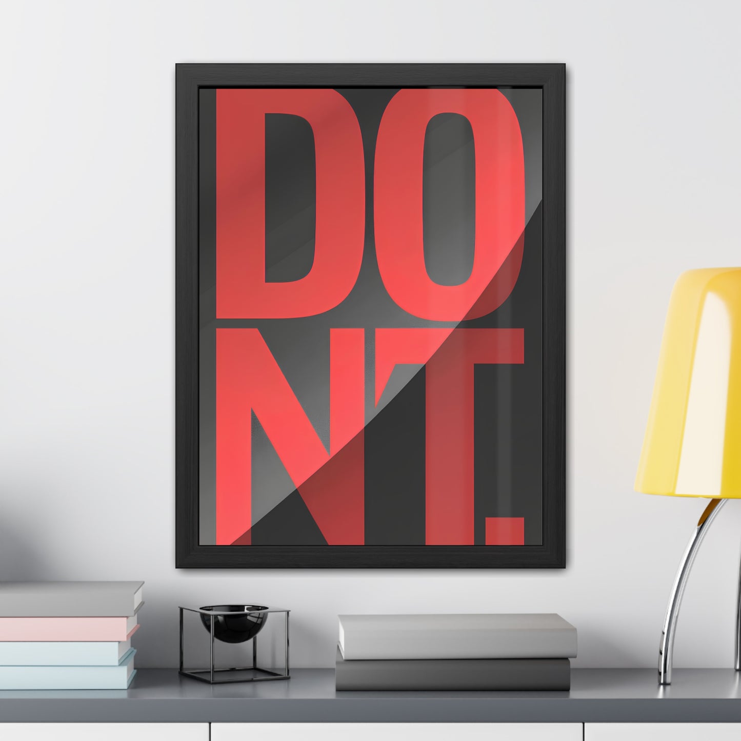 Don't - Big Red