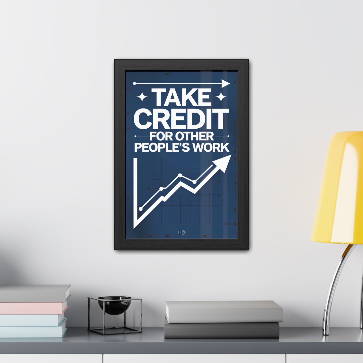 Take Credit - Graph