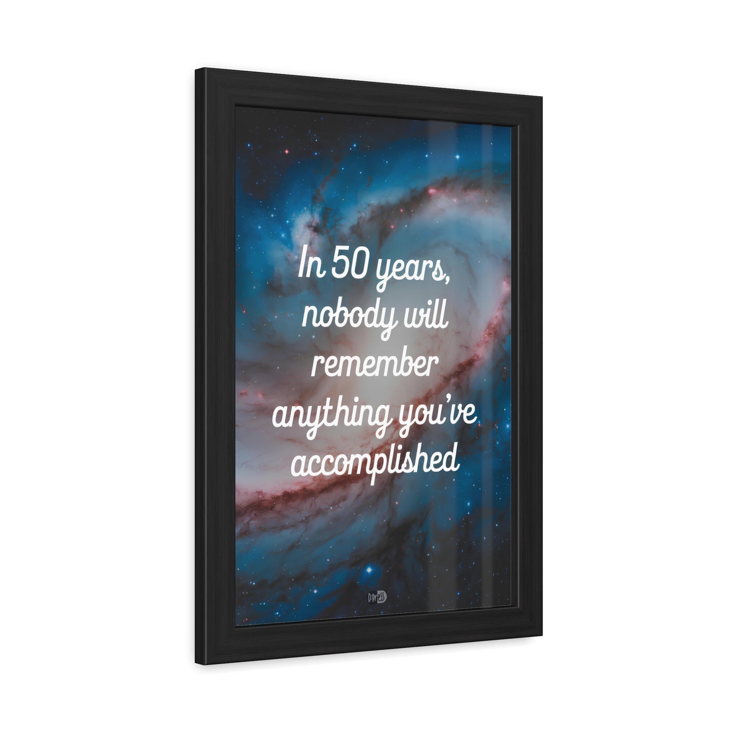 50 Years - Galaxy