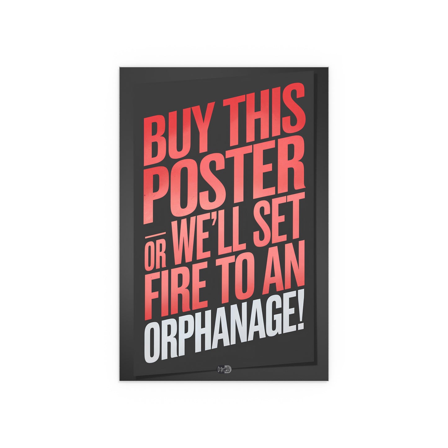 Orphanage - Sleek Italics