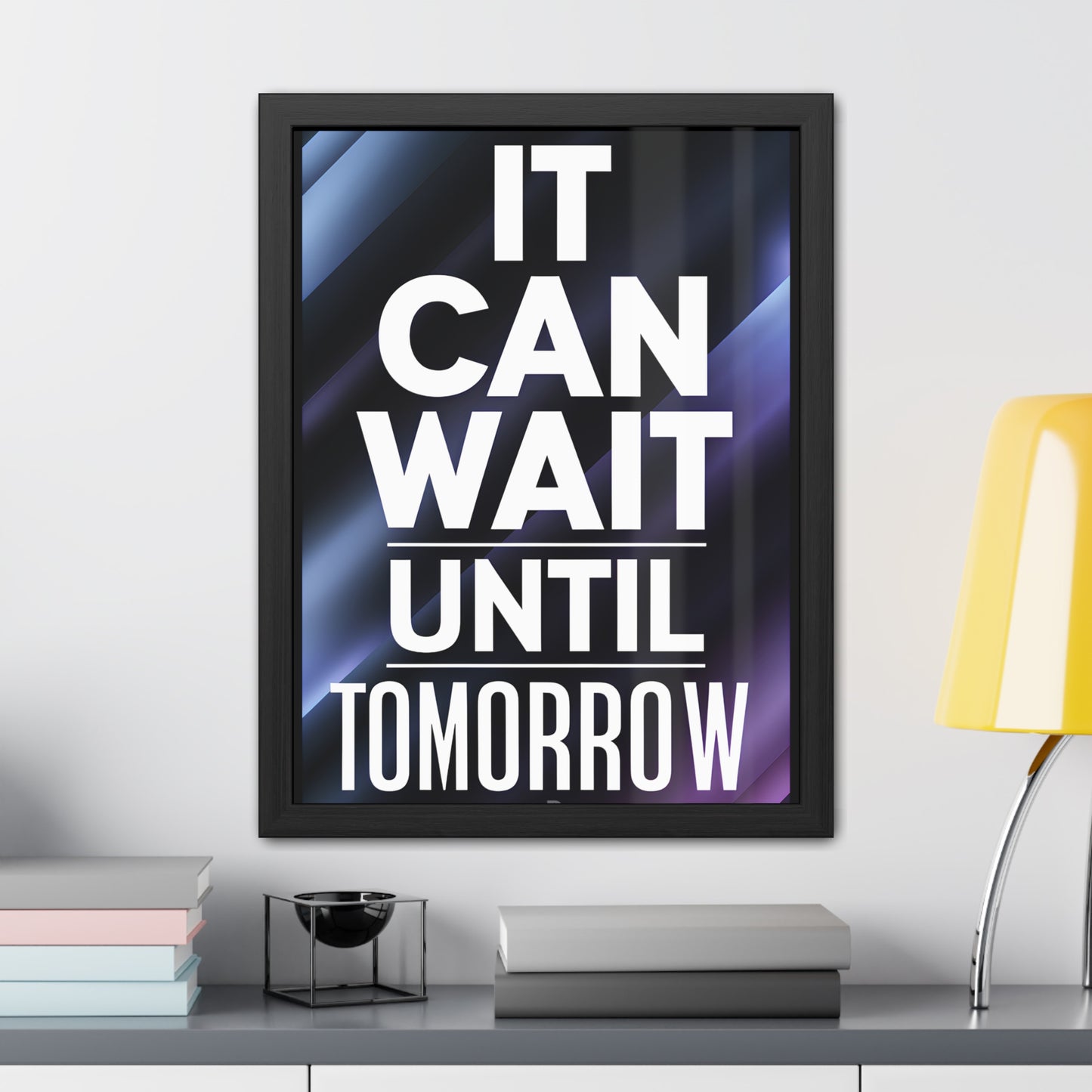 Tomorrow - Sleek