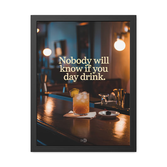 Day Drink - Bar