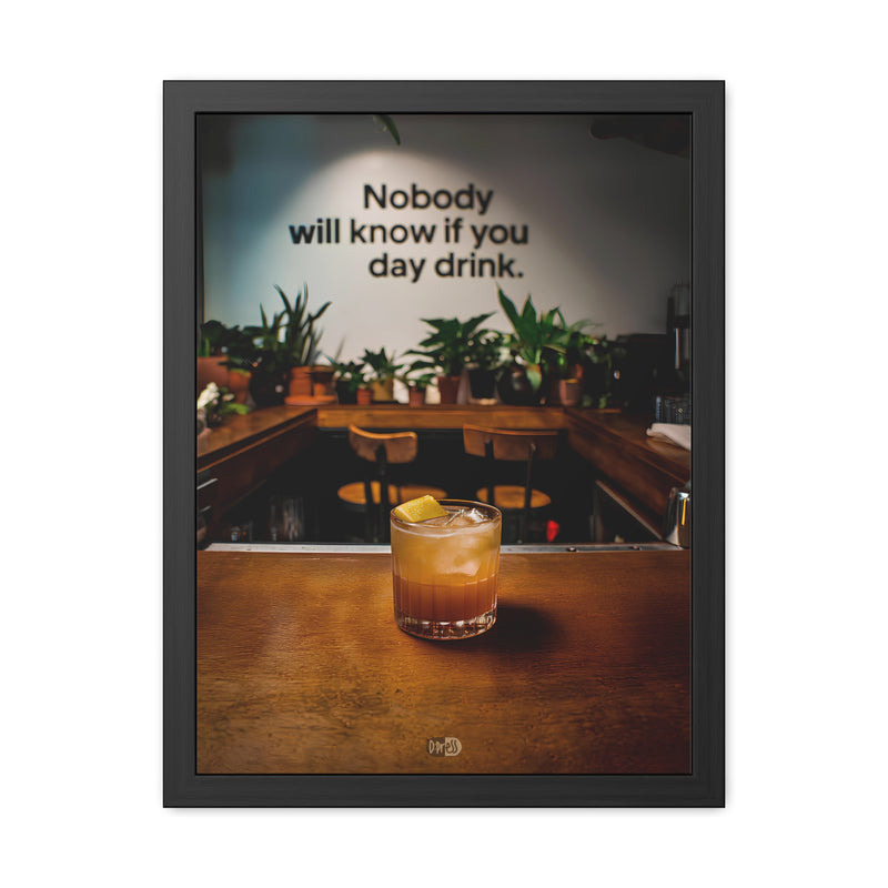 Day Drink - Whiskey