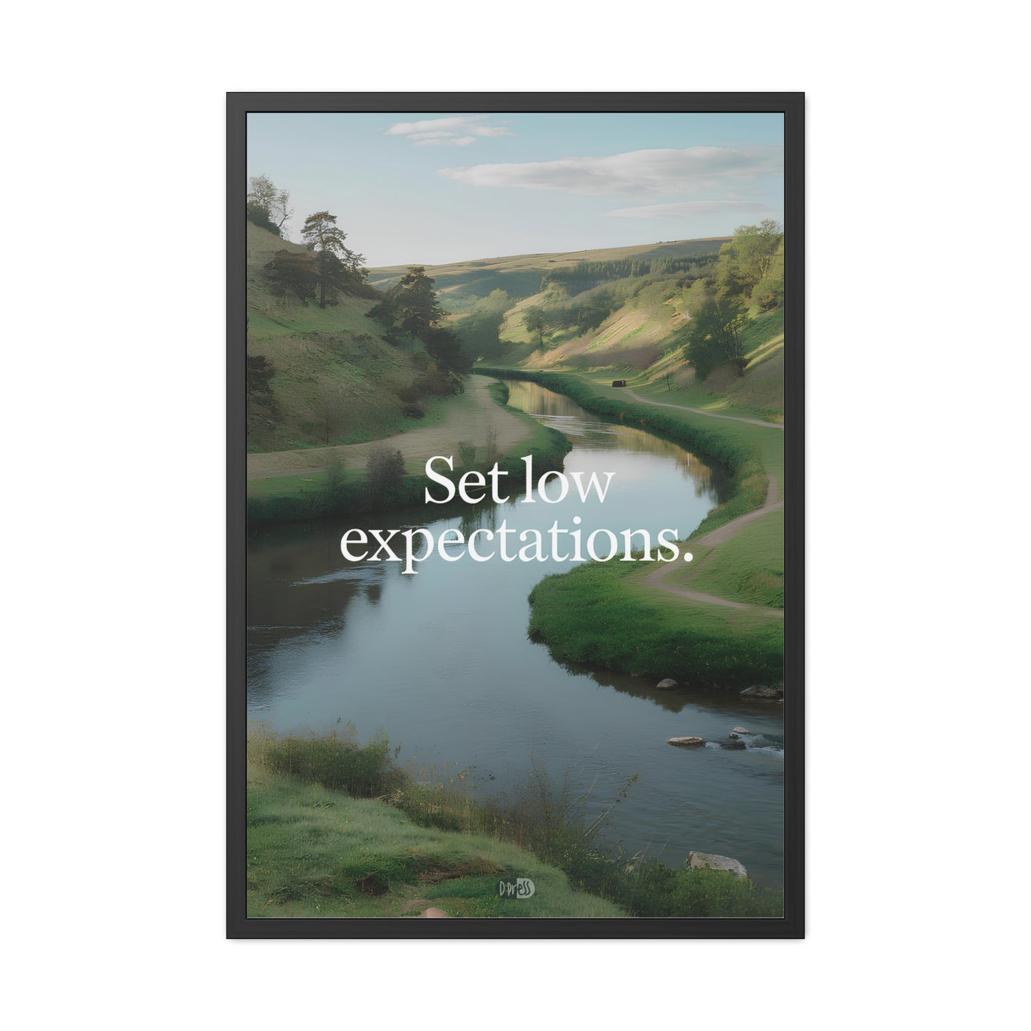 Low Expectations - River