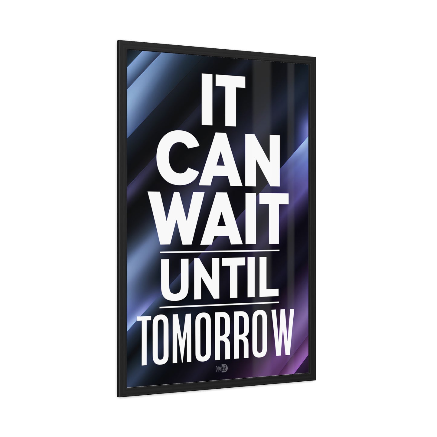 Tomorrow - Sleek
