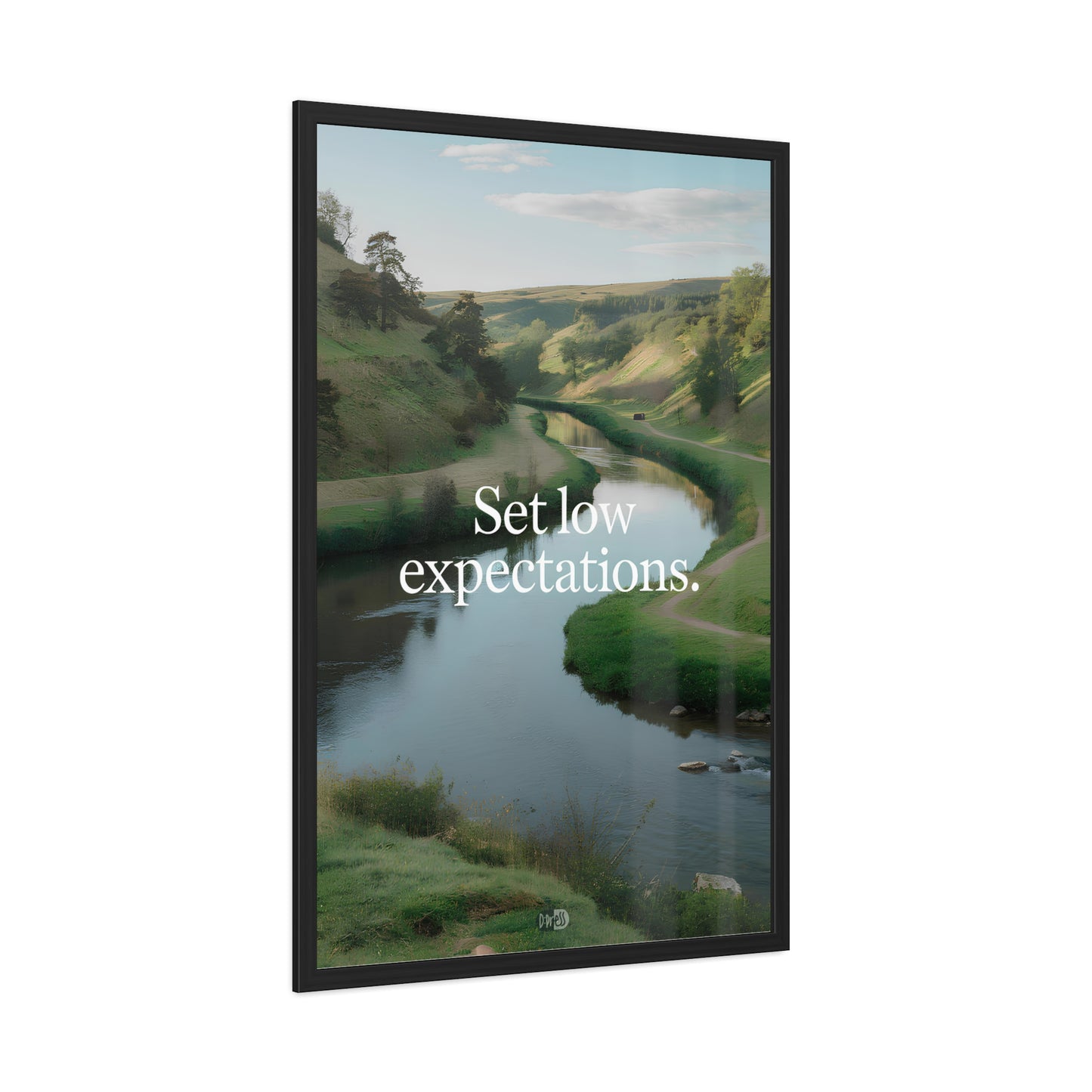 Low Expectations - River