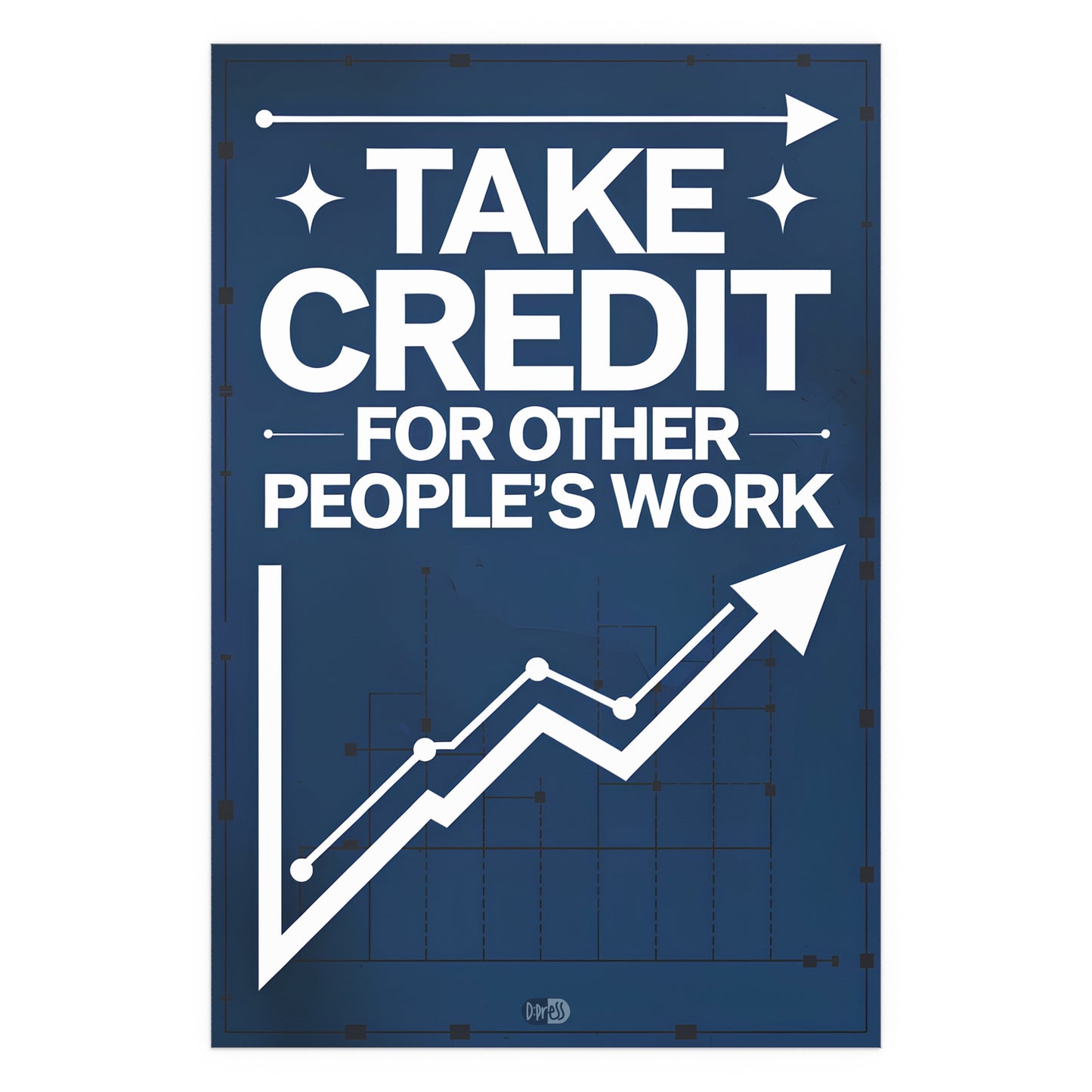 Take Credit - Graph