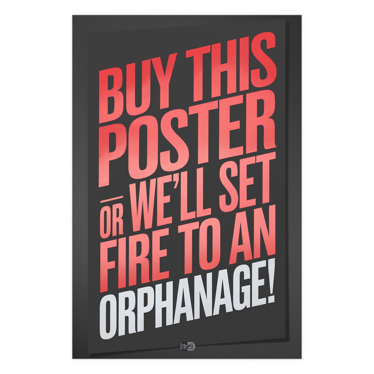 Orphanage - Sleek Italics