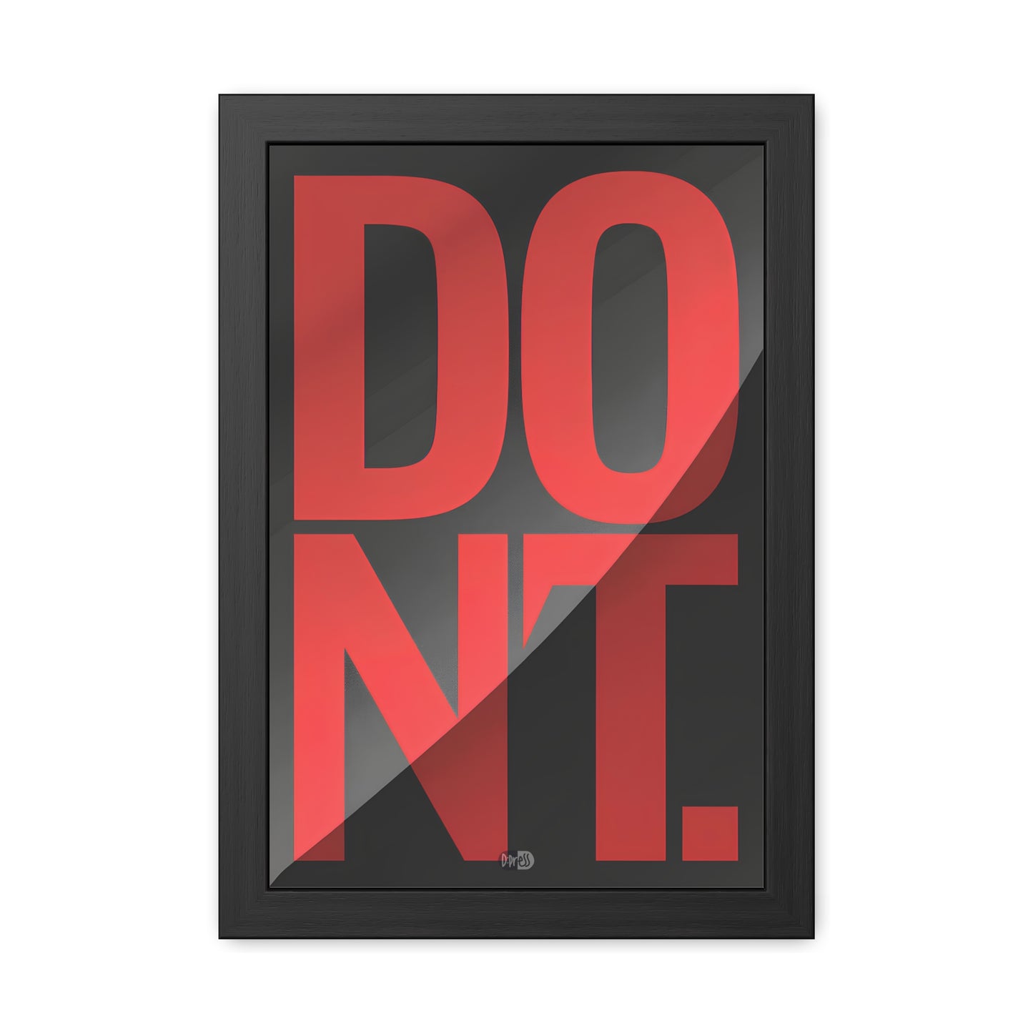 Don't - Big Red