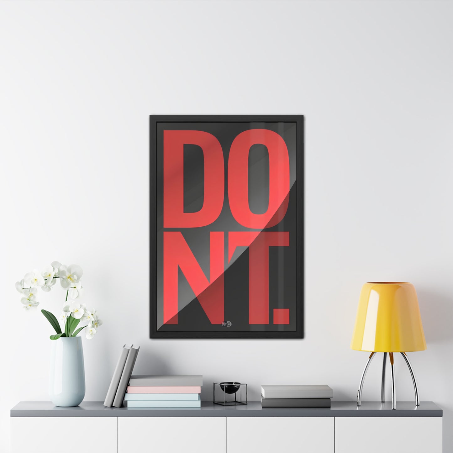 Don't - Big Red