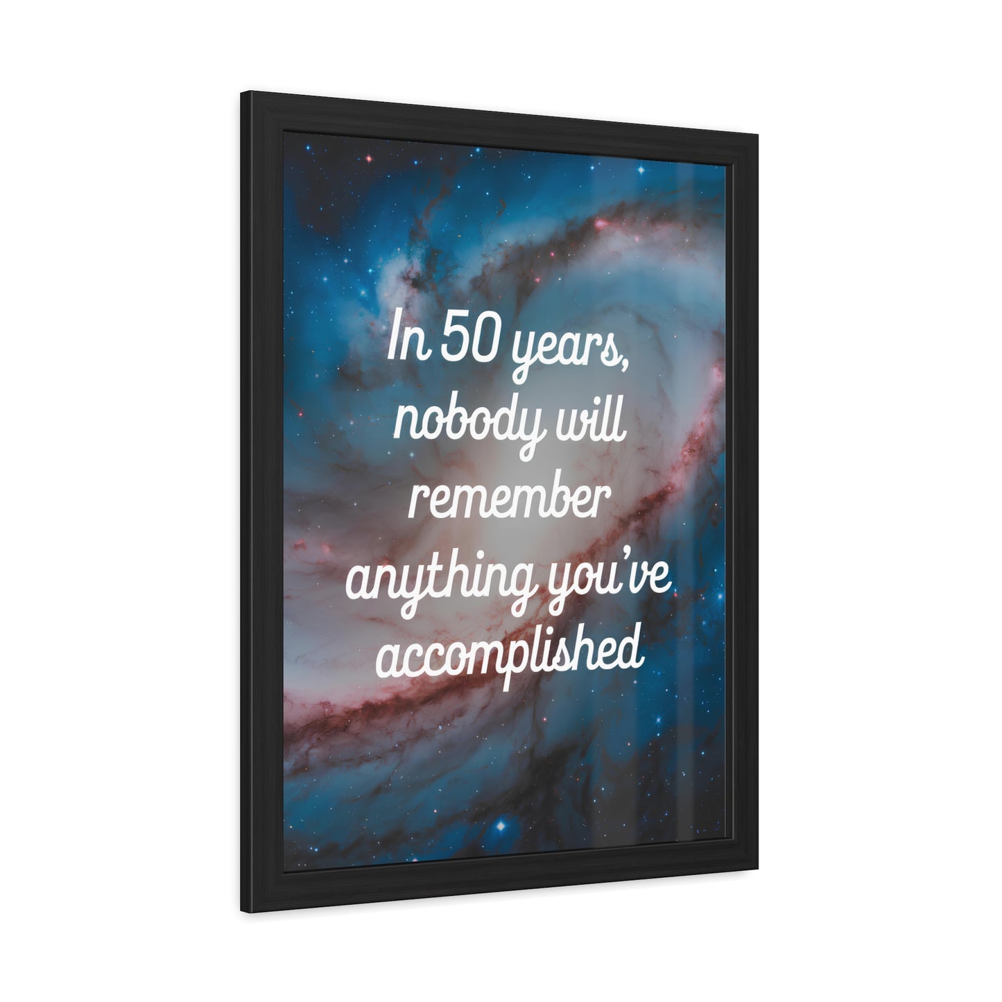 50 Years - Galaxy
