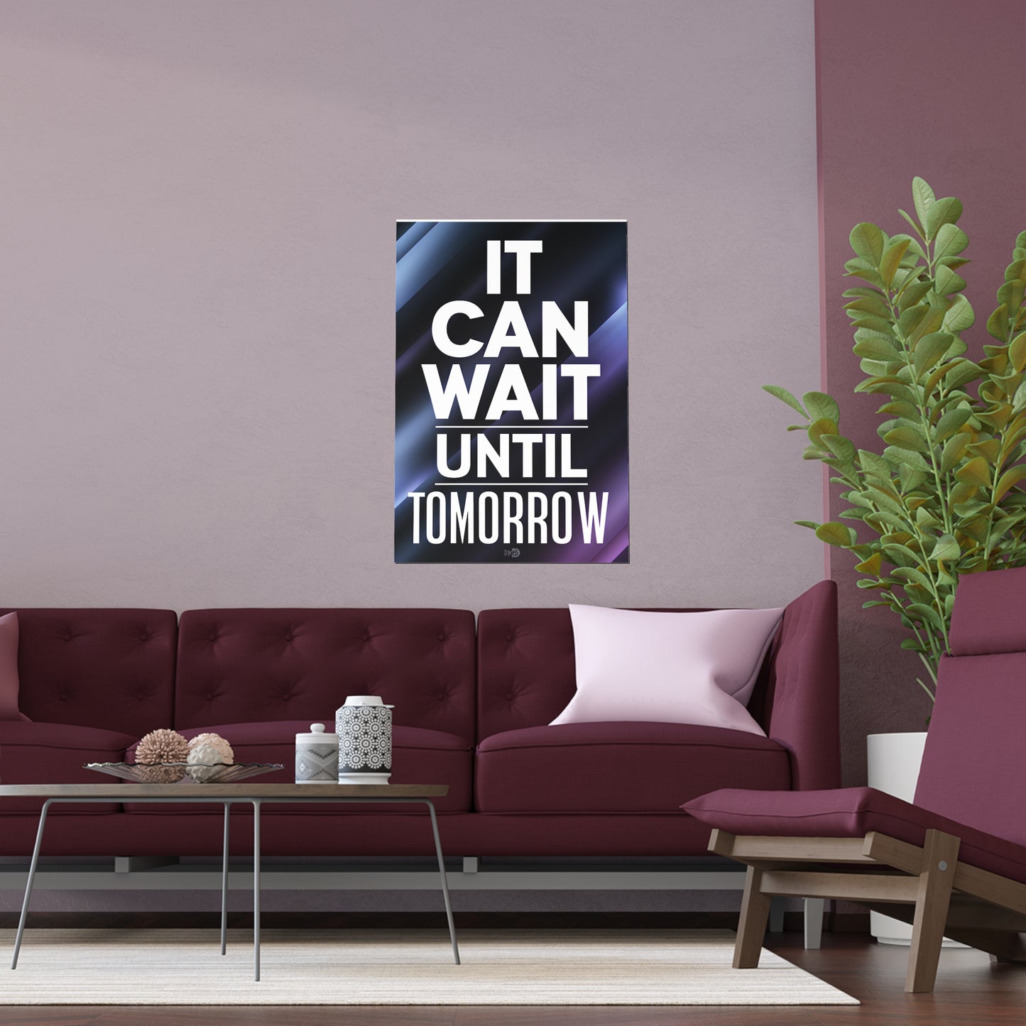 Tomorrow - Sleek