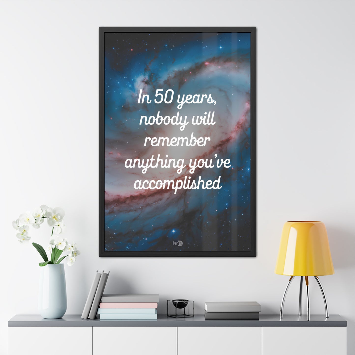 50 Years - Galaxy