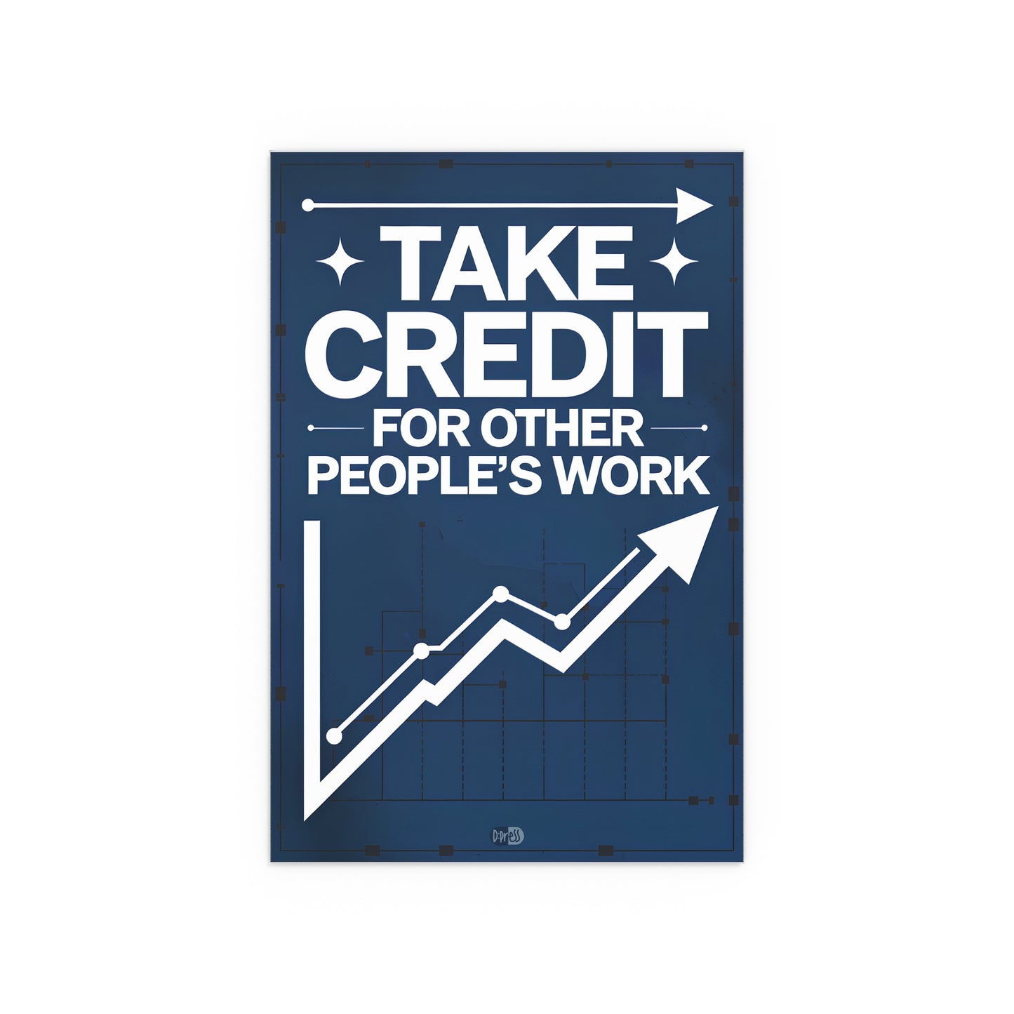 Take Credit - Graph