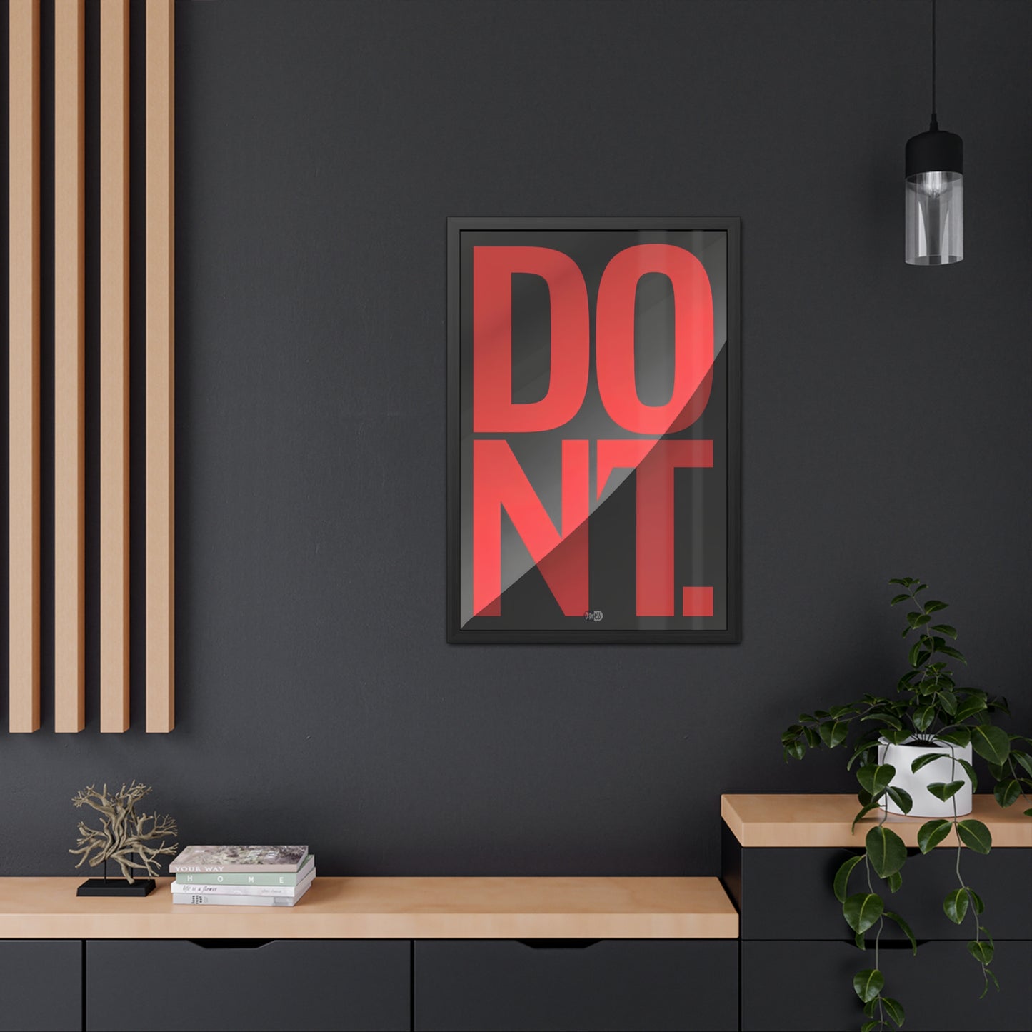 Don't - Big Red