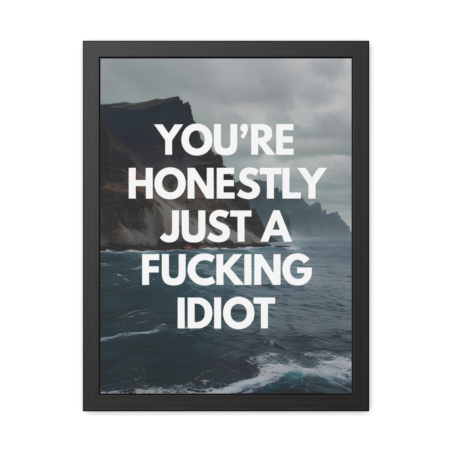 Idiot - Ocean