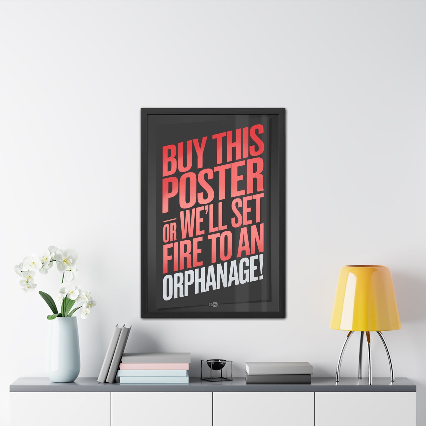 Orphanage - Sleek Italics