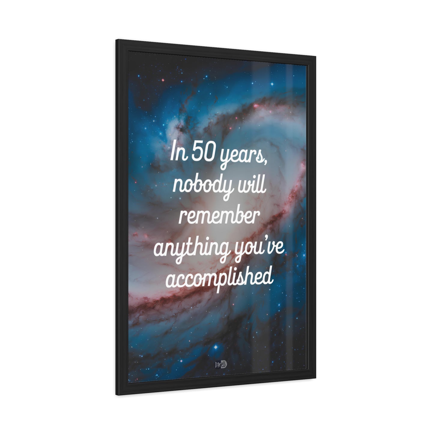 50 Years - Galaxy