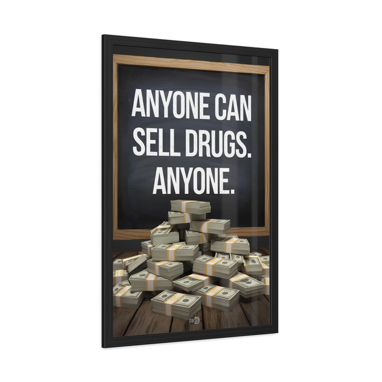Sell Drugs - Cash