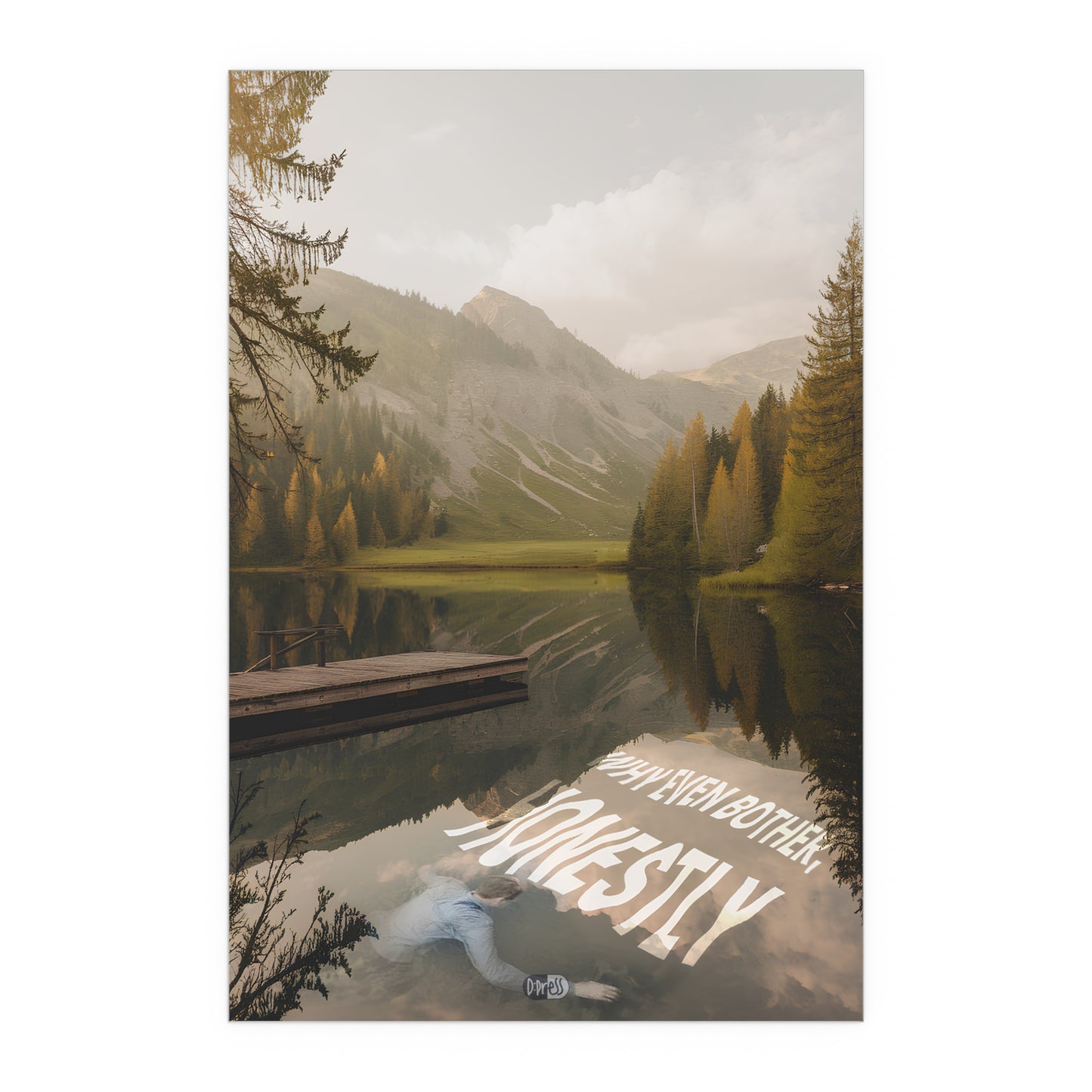 Why Bother - Lake