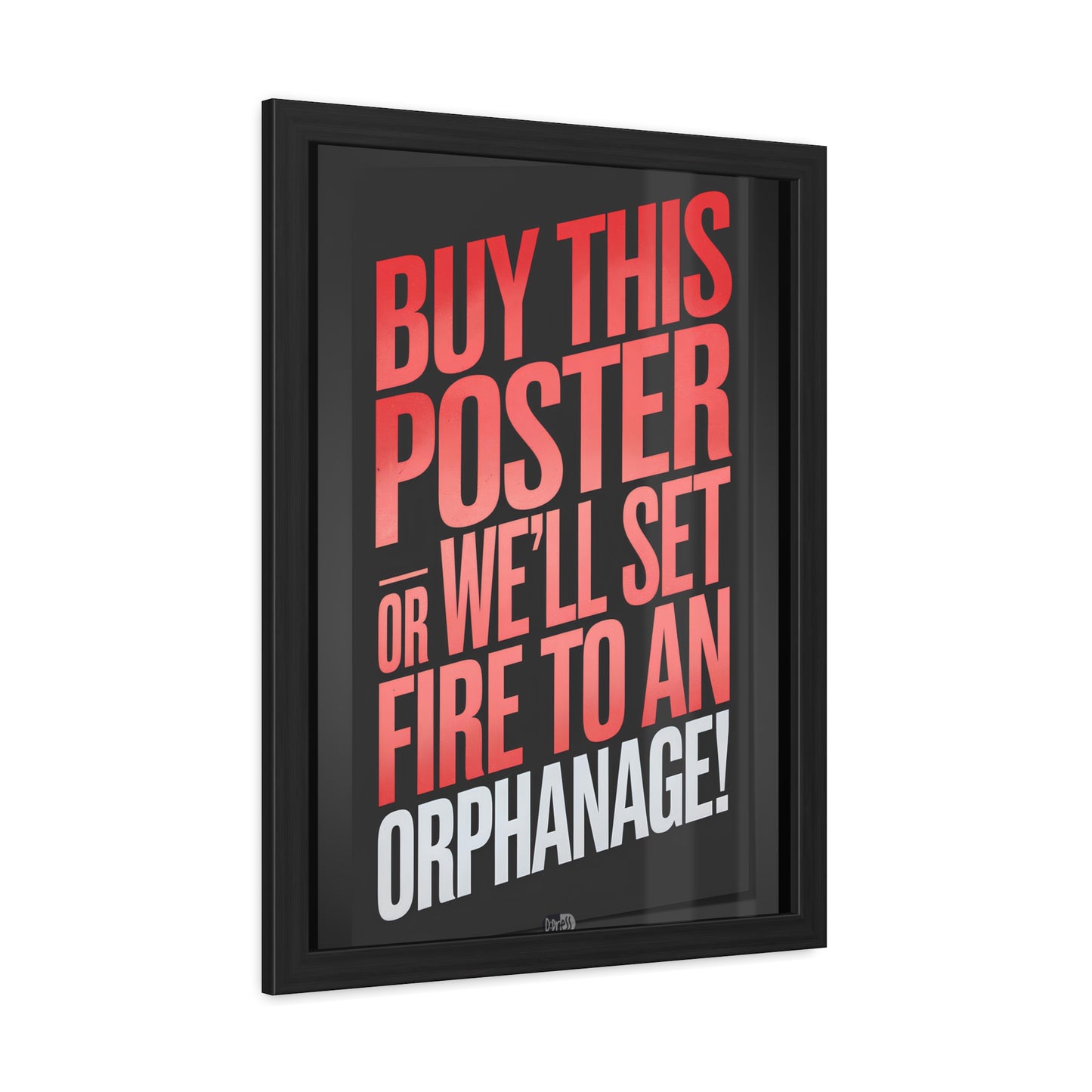 Orphanage - Sleek Italics
