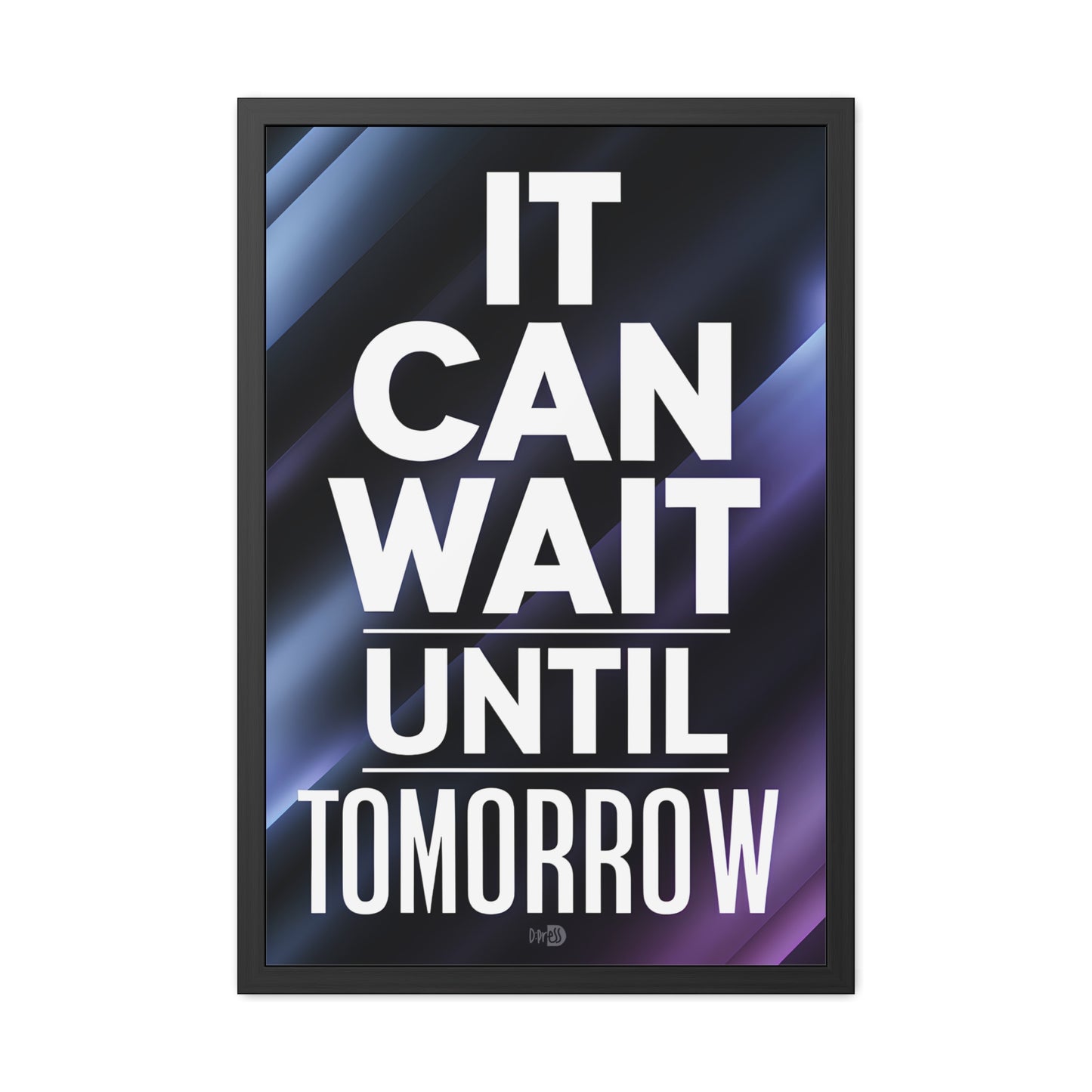 Tomorrow - Sleek