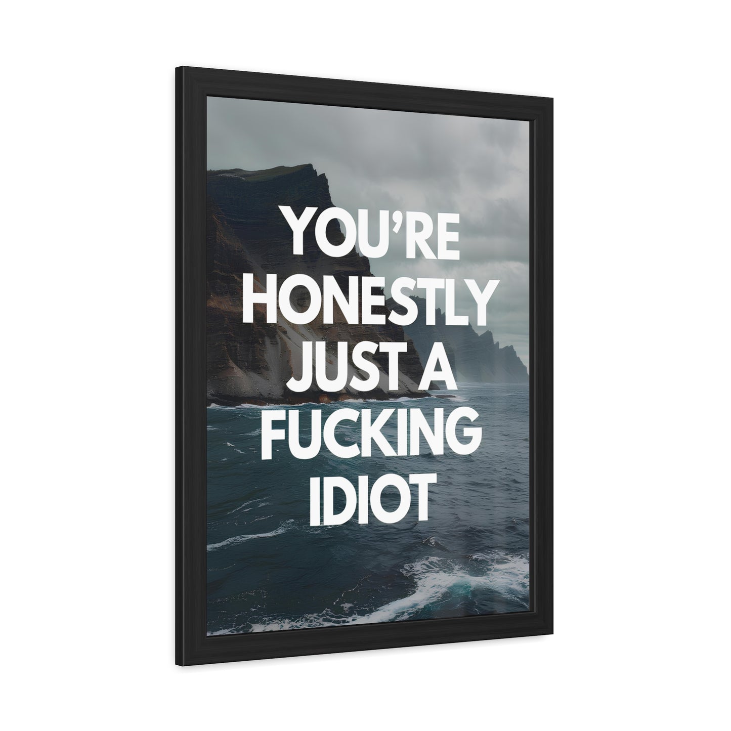 Idiot - Ocean