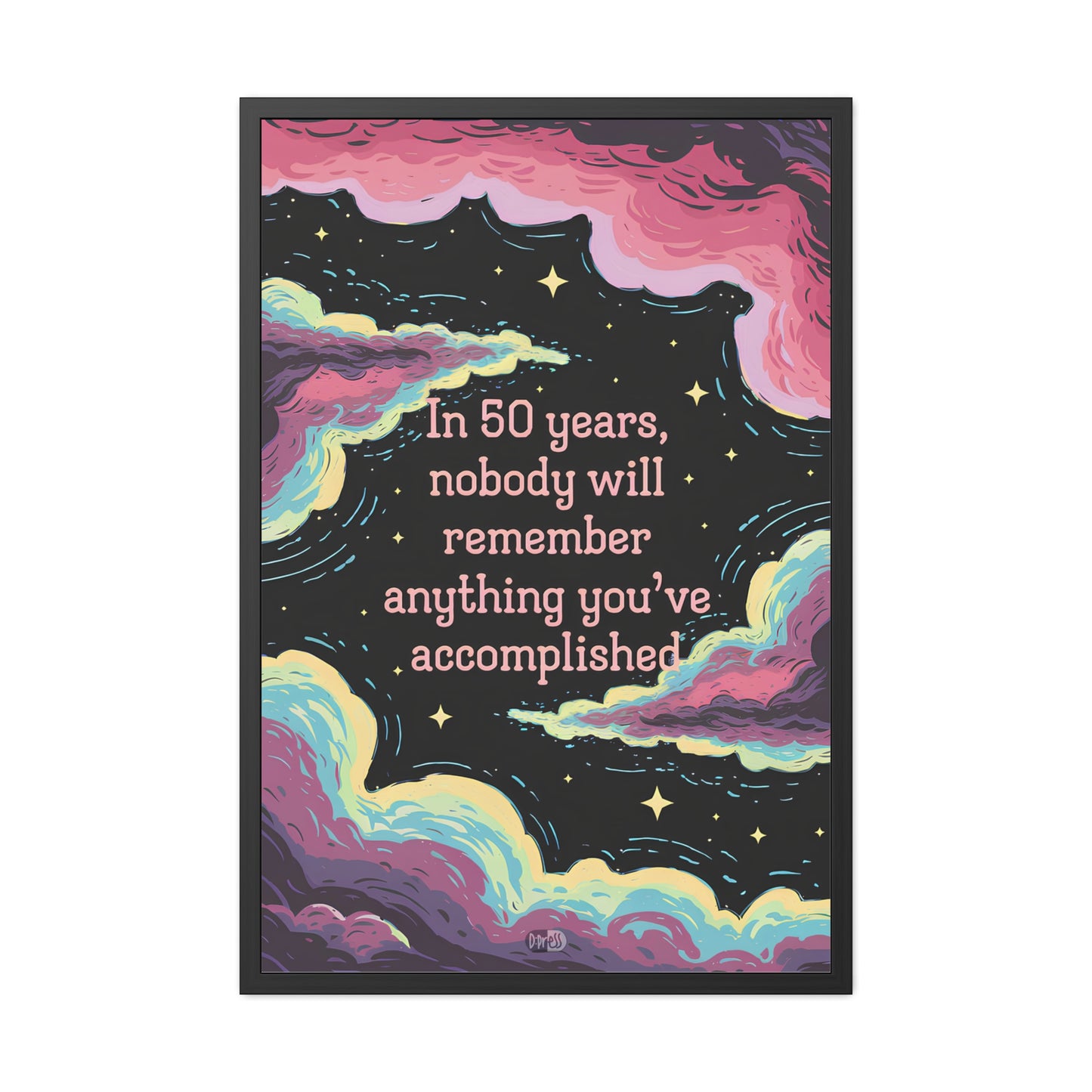50 Years - Psychedelic