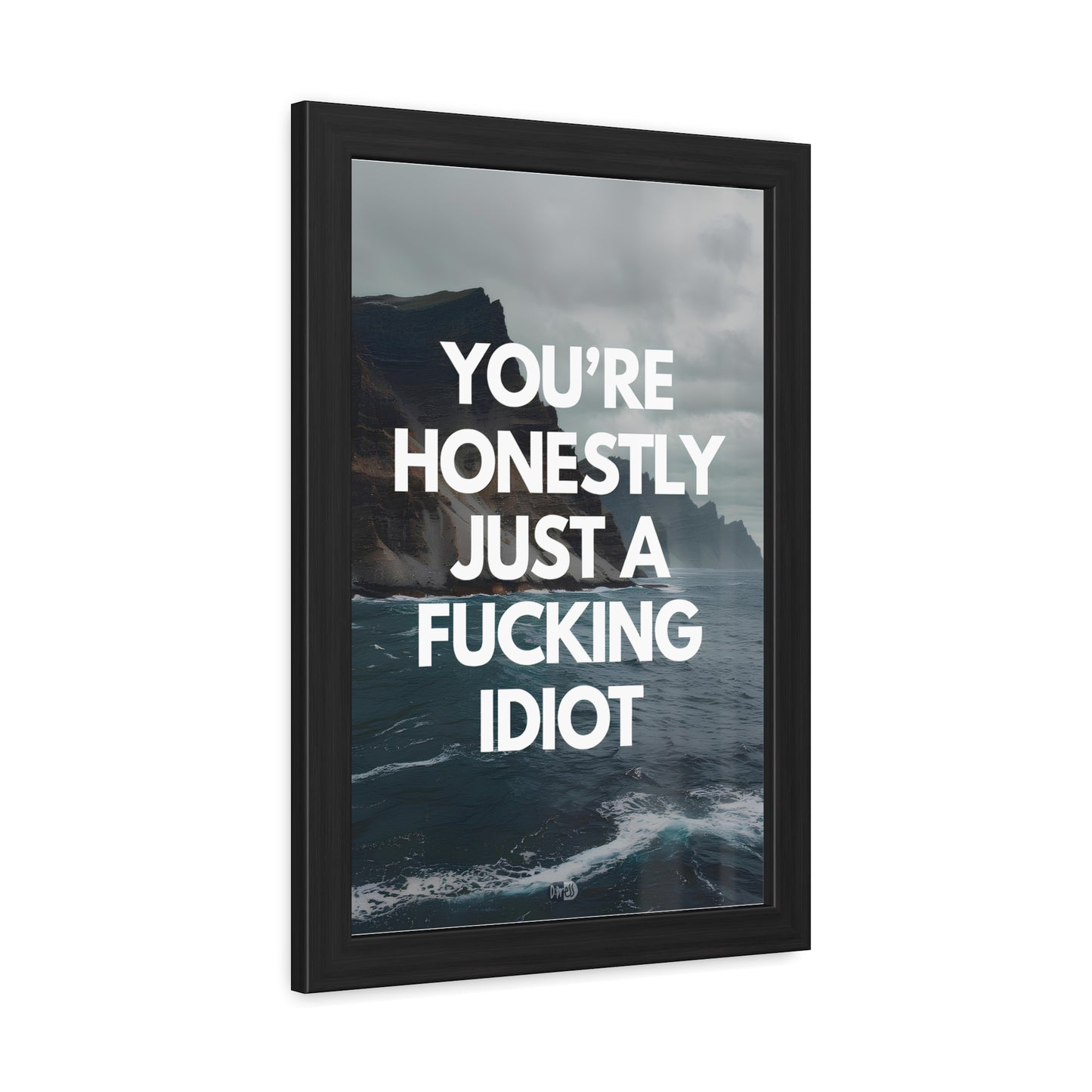 Idiot - Ocean