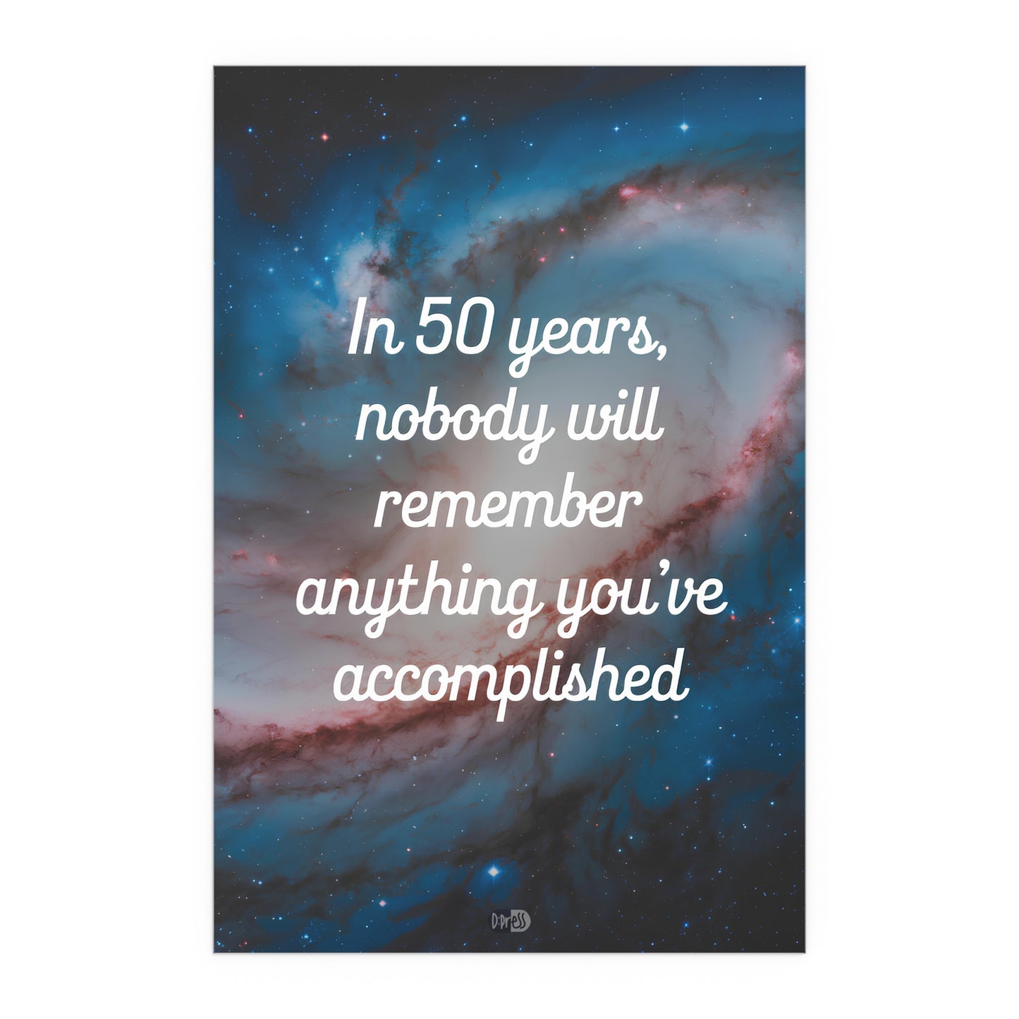 50 Years - Galaxy