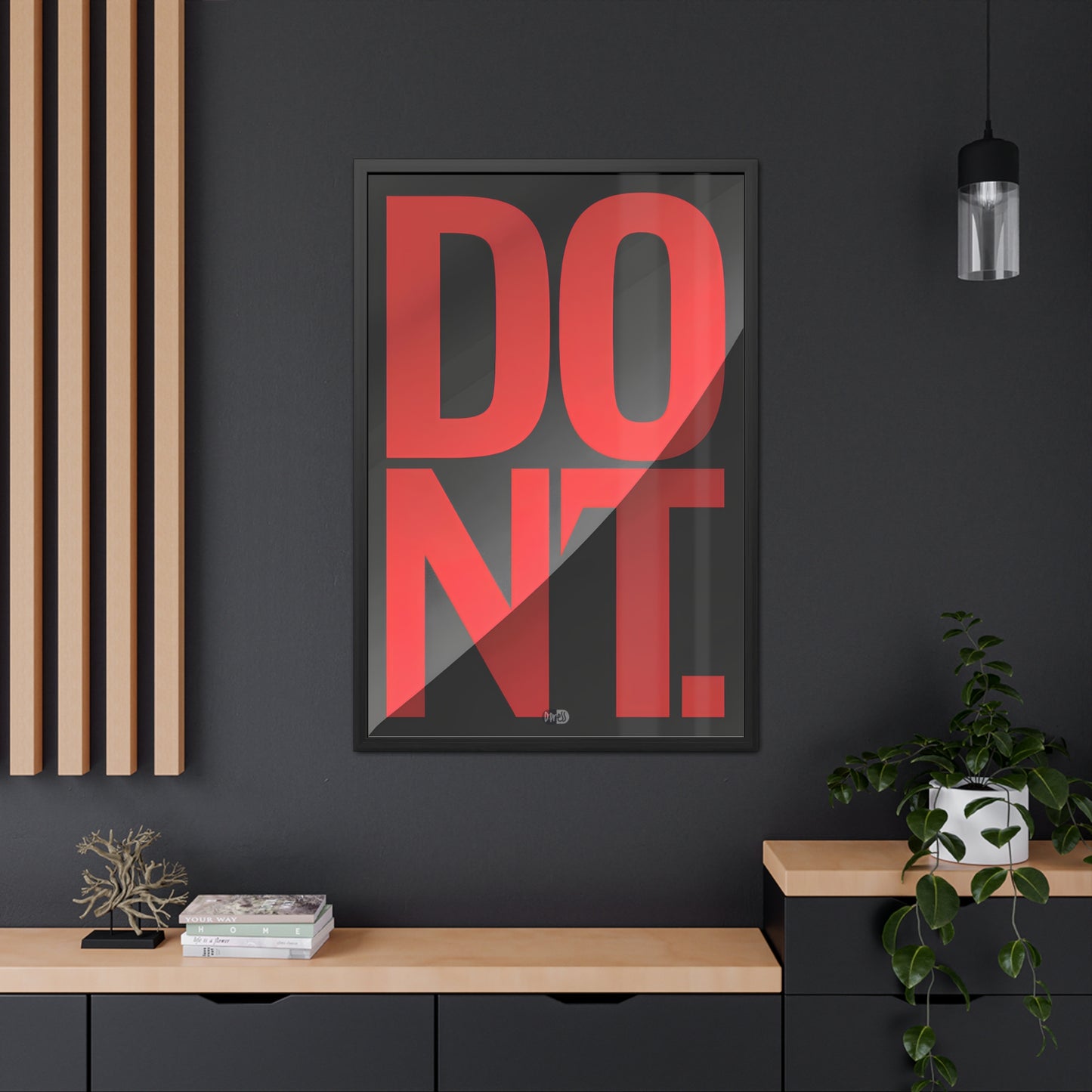 Don't - Big Red